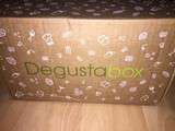 Degustabox de Juillet 2015