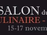 Salon du Blog Culinaire de Soissons 2013 #sbc