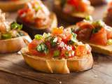 Bruschetta