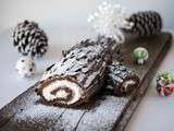 Bûche de Noël