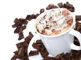 Chocolat chaud super bon