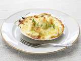 Coquilles Saint-Jacques