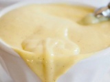 Crème anglaise