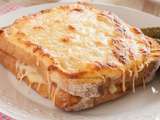 Croque-Monsieur