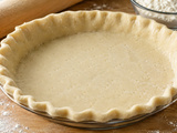 🧑‍🍳 Découvrez notre pâte à tarte sans gluten facile, rapide et délicieuse