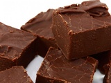 Fudge à l’ancienne au cacao