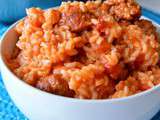 Jambalaya (style One Pot)