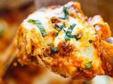 Lasagne (style One Pot)