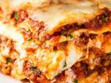 Lasagne