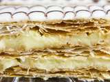 Mille-feuilles