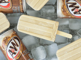 🍺 Popsicles à la Root Beer : une fraîcheur rétro à essayer