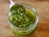 Sauce Chimichurri