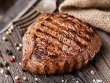 Steaks au bbq comme dans les grands restaurants