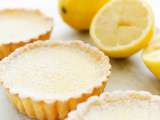 Tarte au citron