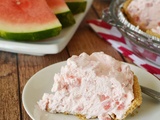 🍉 Tarte au melon d'eau : le dessert frais de l'été