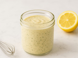 Vinaigrette italienne façon Olive Garden