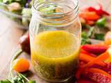 Vinaigrette italienne