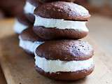 Whoopie Pie (style Jos Louis)