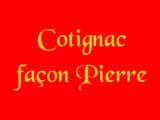 Cotignac façon Pierre