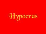 Hypocras de Pierre