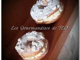 Paris-Brest immangeable