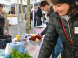 Réservez votre samedi 8 novembre pour la 4ème édition d'Amoureusement Soupe à Montmartre