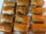 Baklava