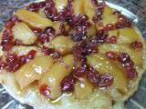 Tarte tatin