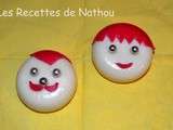 Babybel  Monsieur - Madame 