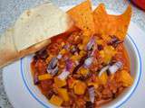 Chili con carne