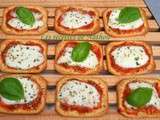 Truc - pizzas qui tue