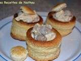 Vol-au-vent