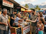 Nom des habitants de la Réunion selon leur commune
