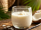 Punch coco réunionnais (974)-recette