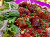 Quelles saucisses choisir pour un rougail