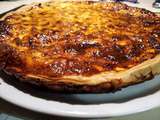 Quiche lorraine Halal - La recette facile