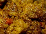 Rougail saucisses de Toulouse