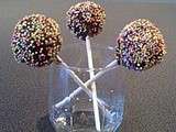 Cake pops