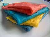 Crepes couleurs