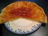 Galette des rois bien sur