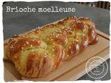 Brioche moelleuse – icook’in ou non