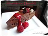 Fraicheur chocolat