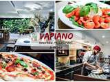 Nouveau restaurant à Metz – vapiano