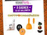 Résultat du Concours Halloween avec Vegaooparty