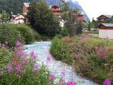 Souvenirs de Savoie