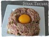 Steak tartare