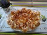 Chouquettes