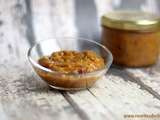 Chutney banane