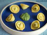 Comment faire des tortellini maison