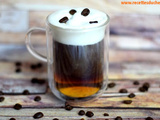 Comment réussir un vrai Irish Coffee